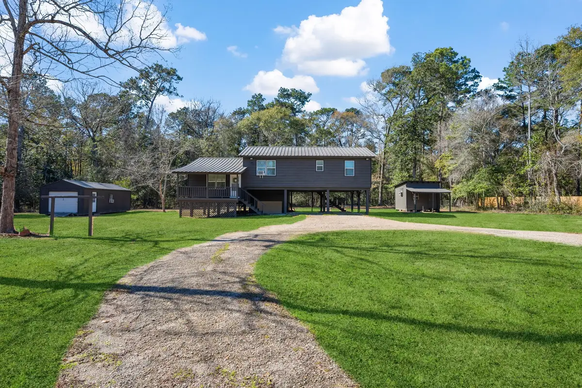 12 County Road 3891 S, Cleveland, TX 77328 - #1