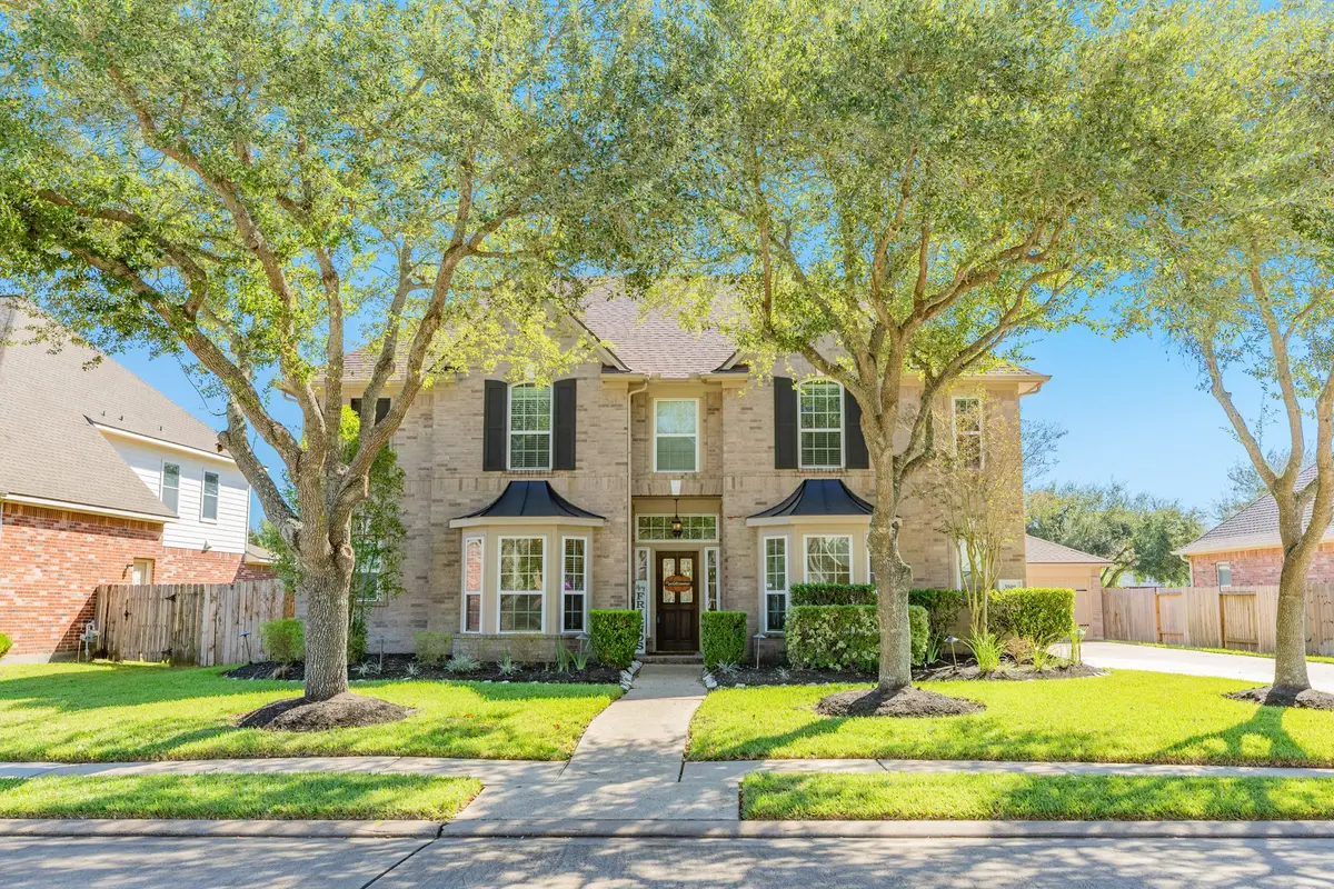 3509 Boxwood Gate Trail, Pearland, TX 77581 - Image #1