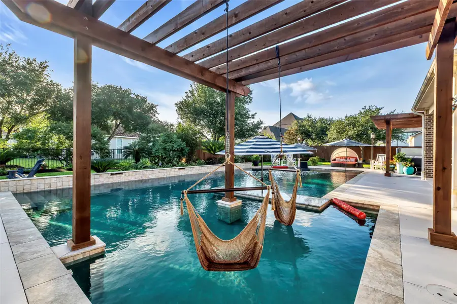 10227 Grape Creek Grove Lane, Cypress, TX 77433 - Image #2