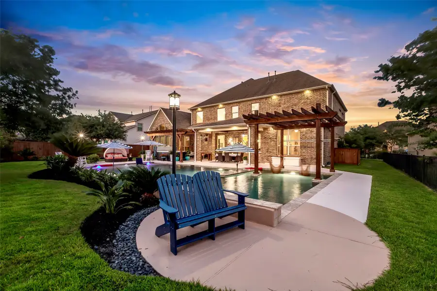 10227 Grape Creek Grove Lane, Cypress, TX 77433 - Image #3