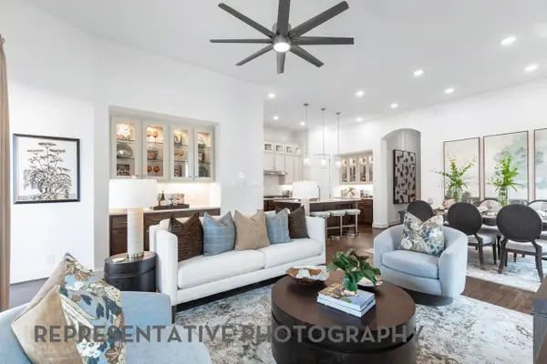 12911 Soaring Forest Drive, Conroe, TX 77302