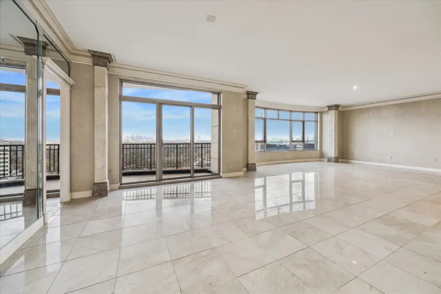 1000 Uptown Park Boulevard #243, Houston, TX 77056 - #2