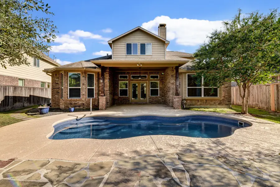 39 S Pinto Point Circle, Spring, TX 77389 - Image #2