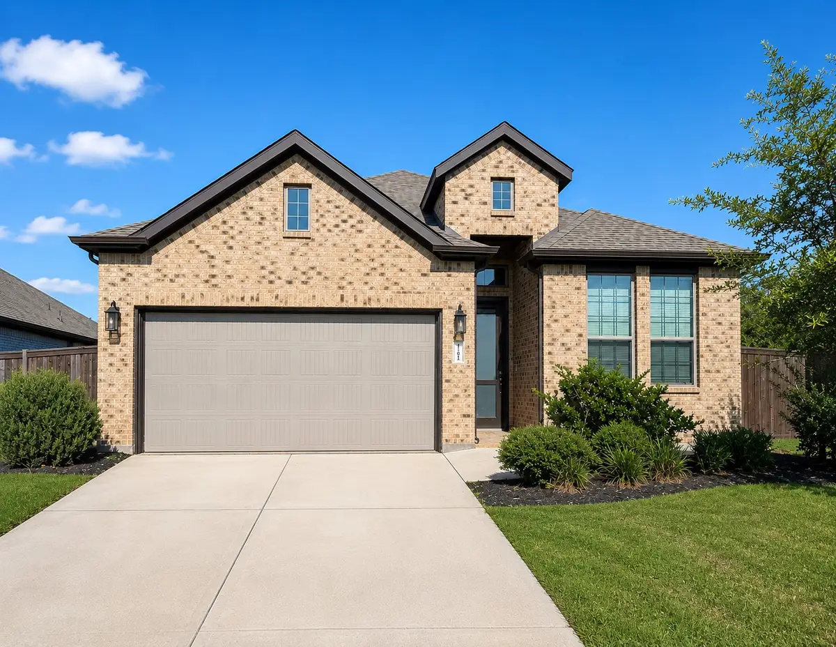 9206 Bardeen Way, Iowa Colony, TX 77583 - #1