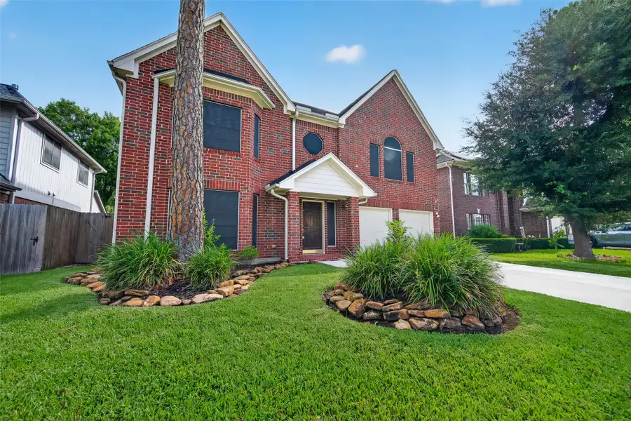16511 Dawncrest Way, Sugar Land, TX 77498 - #2