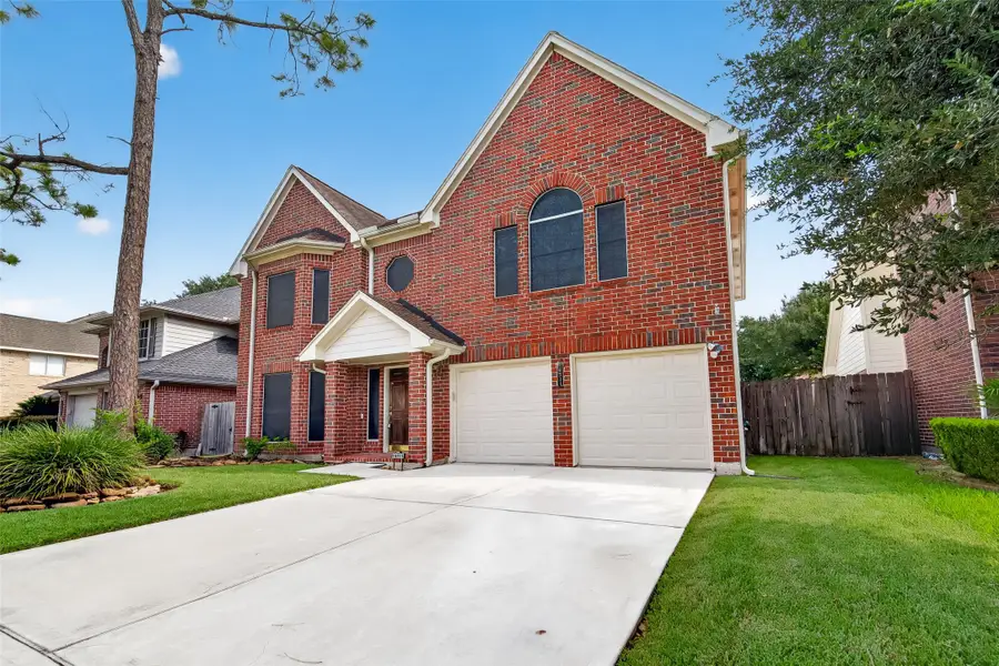 16511 Dawncrest Way, Sugar Land, TX 77498 - #3