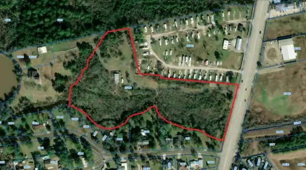 6221 N Hwy 146, Baytown, TX 77523