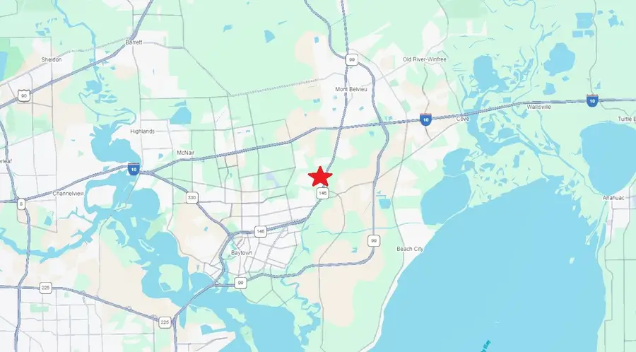 6221 N Hwy 146, Baytown, TX 77523 - Image #2