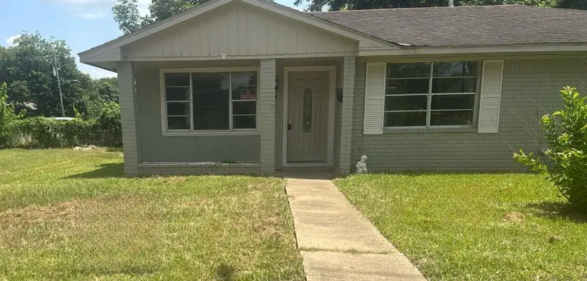 503 Willow Street, Rosenberg, TX 77471 - #1