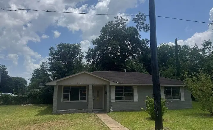 503 Willow Street, Rosenberg, TX 77471 - #2