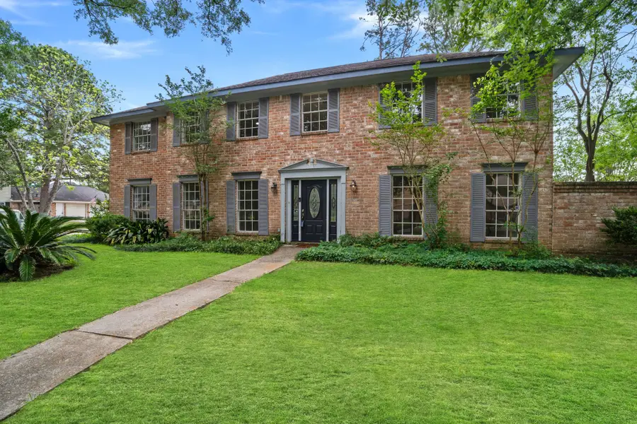 8131 Theisswood Road, Spring, TX 77379 - #2