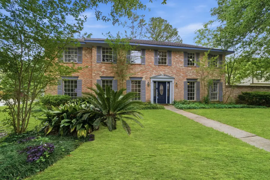 8131 Theisswood Road, Spring, TX 77379 - #3