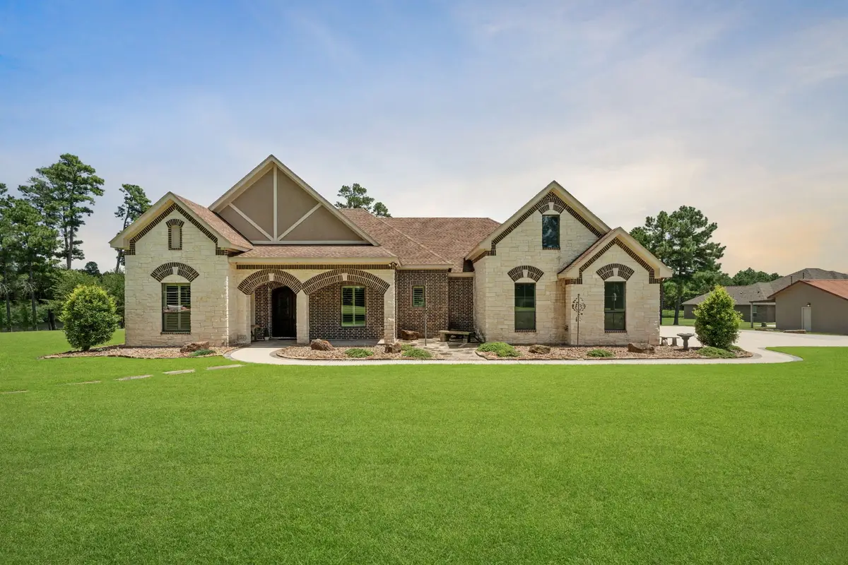 1723 County Road 211, Anderson, TX 77830 - Image #1