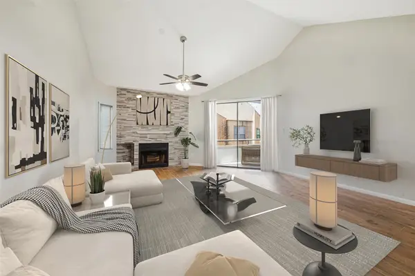 5210 Weslayan Street #303, Houston, TX 77005