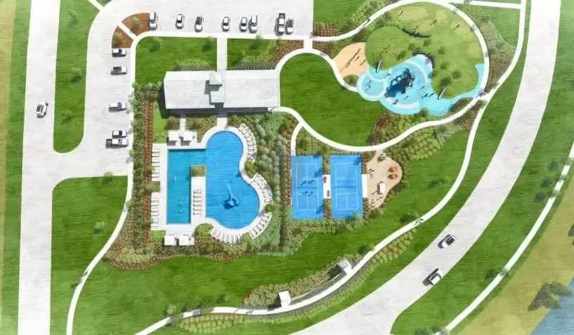 510 Louis Lane, Cove, TX 77523 - Image #3