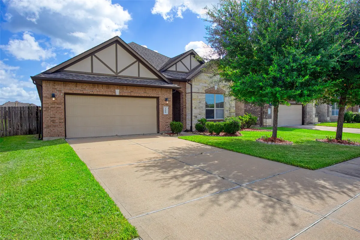 13815 Wixford Trail, Richmond, TX 77407 - #1