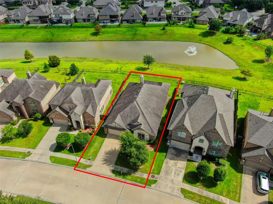 13815 Wixford Trail, Richmond, TX 77407 - #2