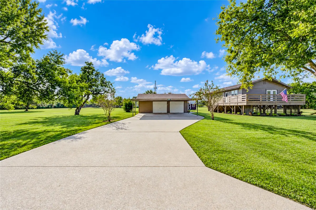 11605 Strom, Dickinson, TX 77539 - #1