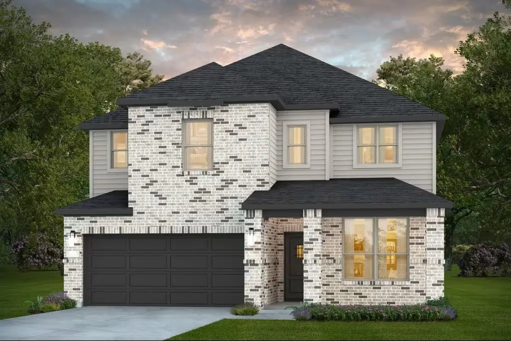 20931 Milazzo Park Trail, Tomball, TX 77377 - #1