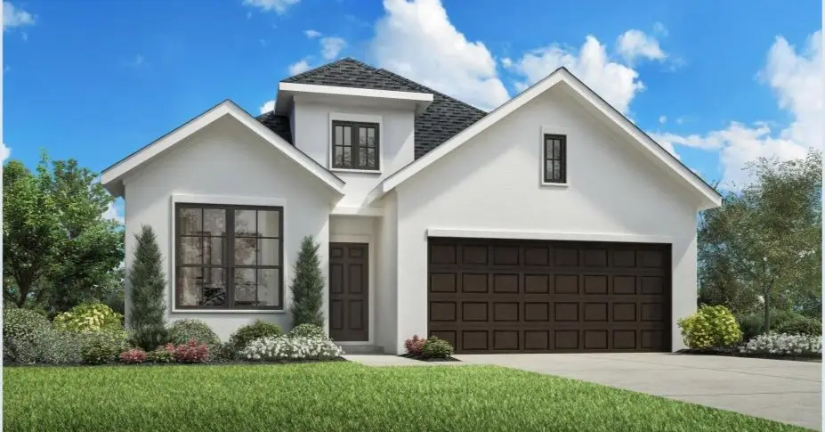 1113 Hill Point Drive, Missouri City, TX 77459 - #1