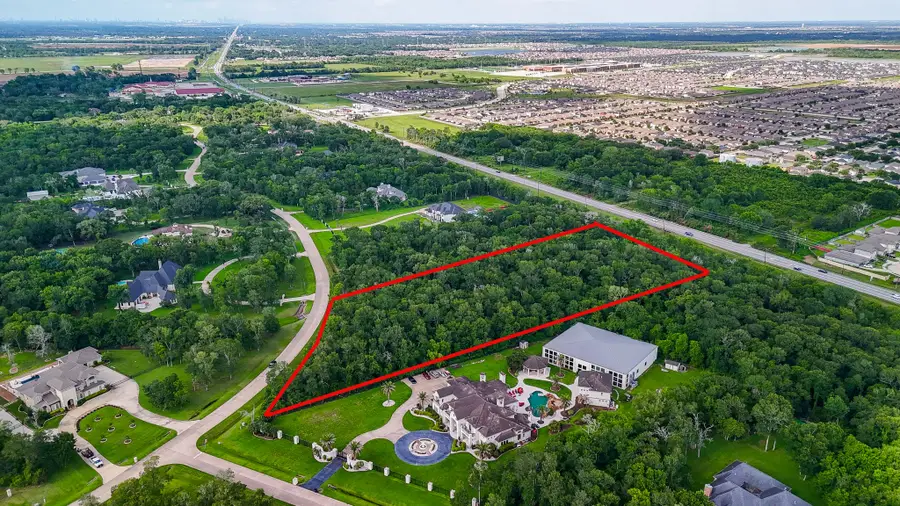 8331 Thompson Lake Drive, Missouri City, TX 77459 - #3