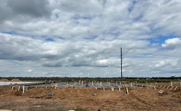 2220 Sunflower View Street, Brookshire, TX 77423