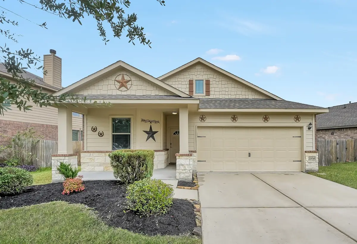 22546 Range Haven Lane, Porter, TX 77365 - Image #1