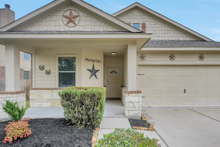 22546 Range Haven Lane, Porter, TX 77365 - Image #2