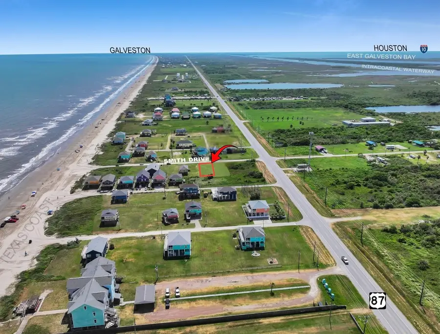986 Smith Drive, Gilchrist, TX 77617 - #3