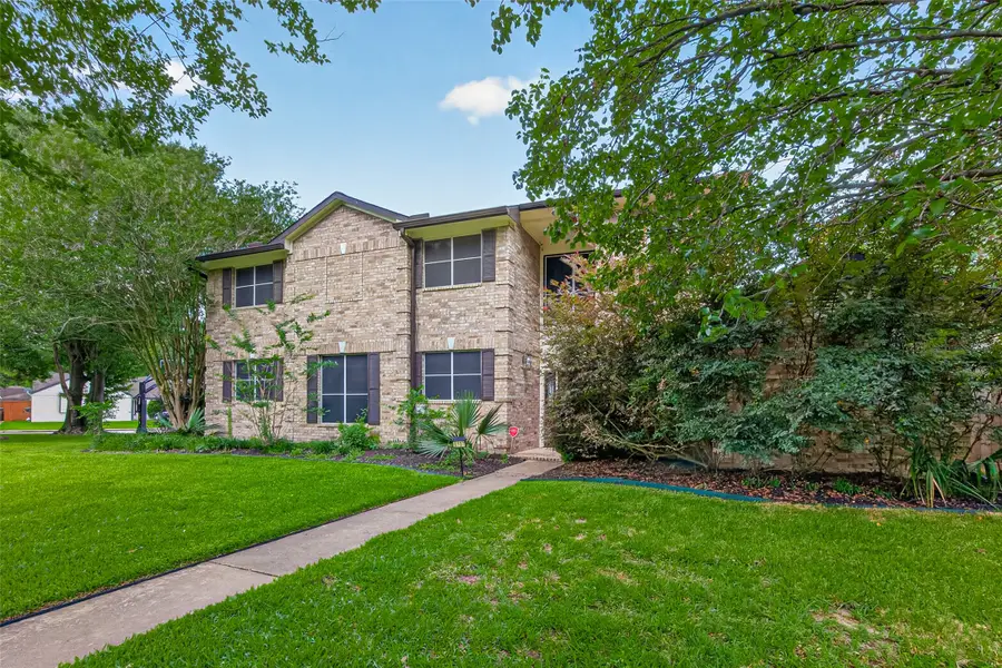 8107 Tiger Lane, Houston, TX 77040 - #3