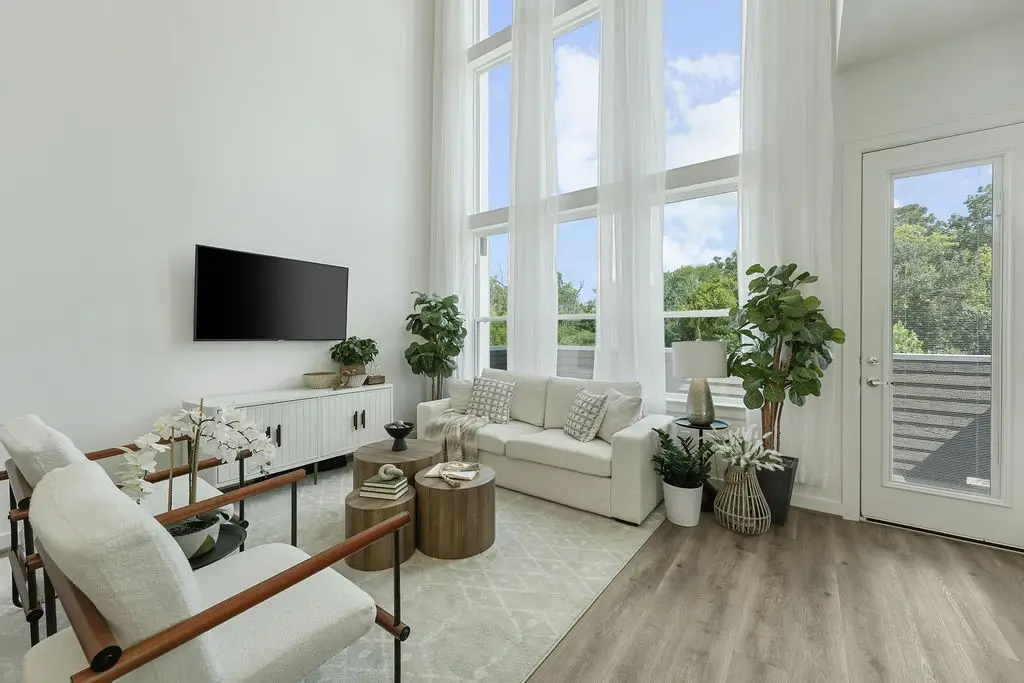 1216 Highland Row Lane, Houston, TX 77091 - Image #1