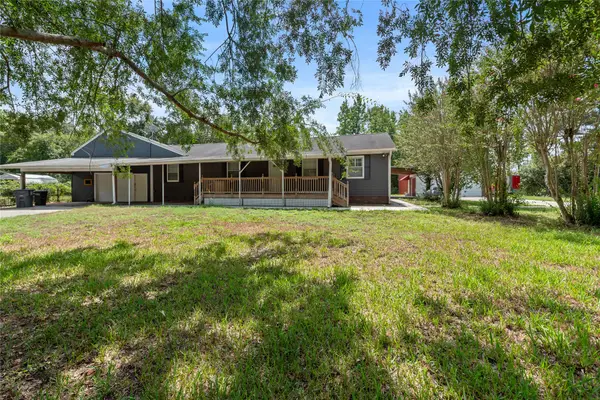10702 River Oaks Drive, Conroe, TX 77385
