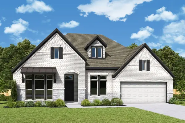 27502 Hay Bale Way, Hockley, TX 77447