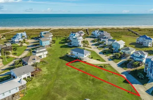 0000 Defender Ln, Galveston, TX 77554