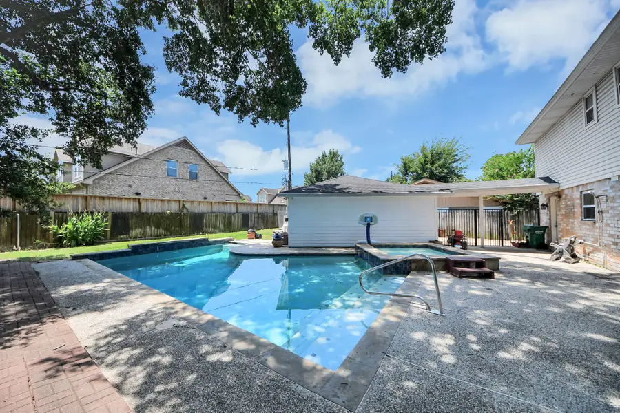 423 Cannon Ball Drive, Spring, TX 77380 - #2