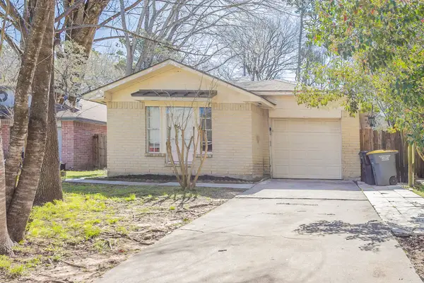 5326 Lynngate Drive, Spring, TX 77373