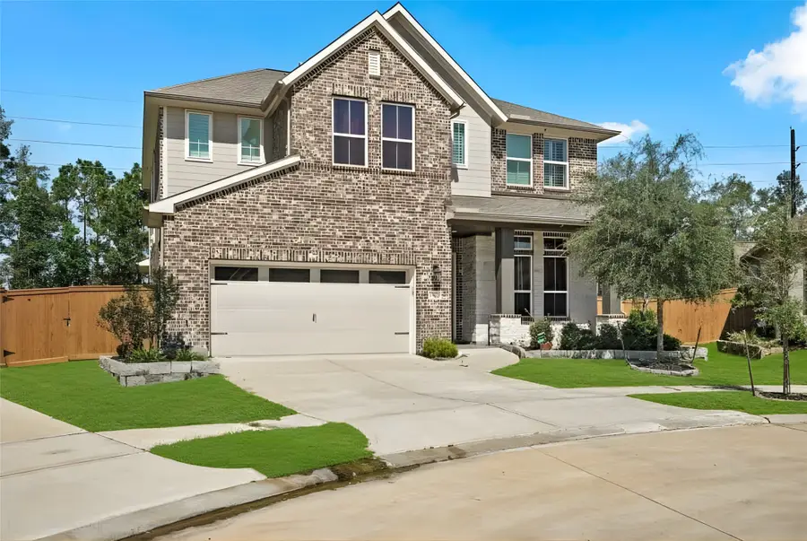 15826 Grampian Reach Lane, Humble, TX 77346 - Image #2