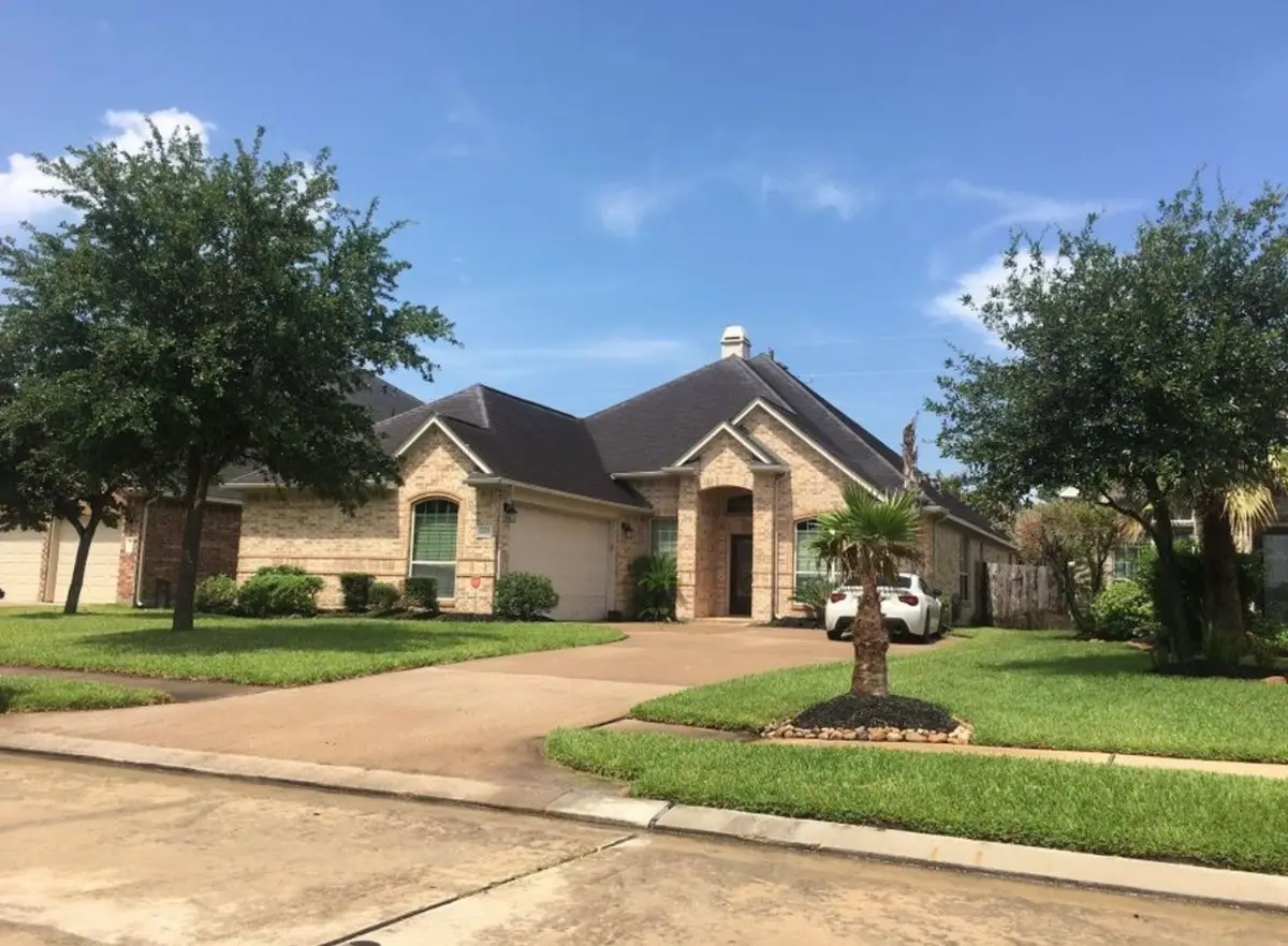 14835 Opera House Row Drive, Cypress, TX 77429 - #1