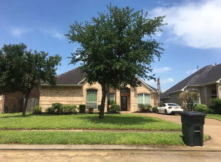 14835 Opera House Row Drive, Cypress, TX 77429 - #2