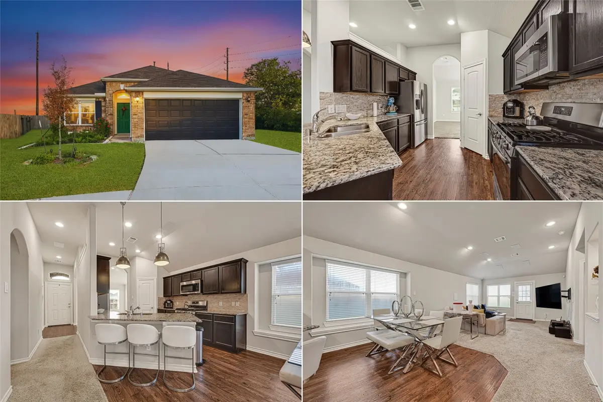 15127 Winter Dawn Way, Humble, TX 77396 - Image #1