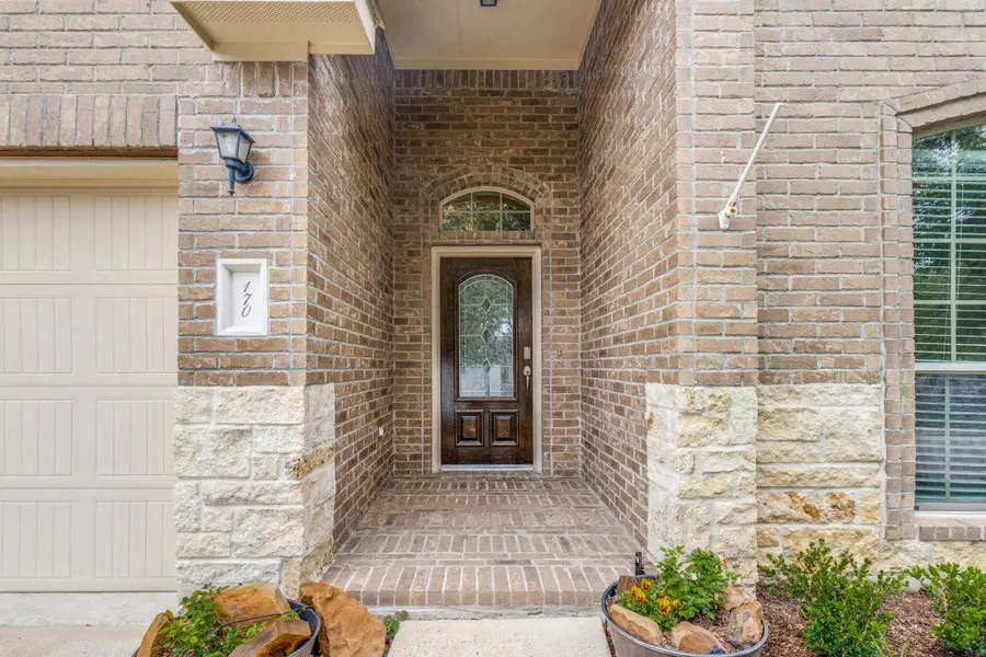 170 Black Swan Place, Magnolia, TX 77354 - #2