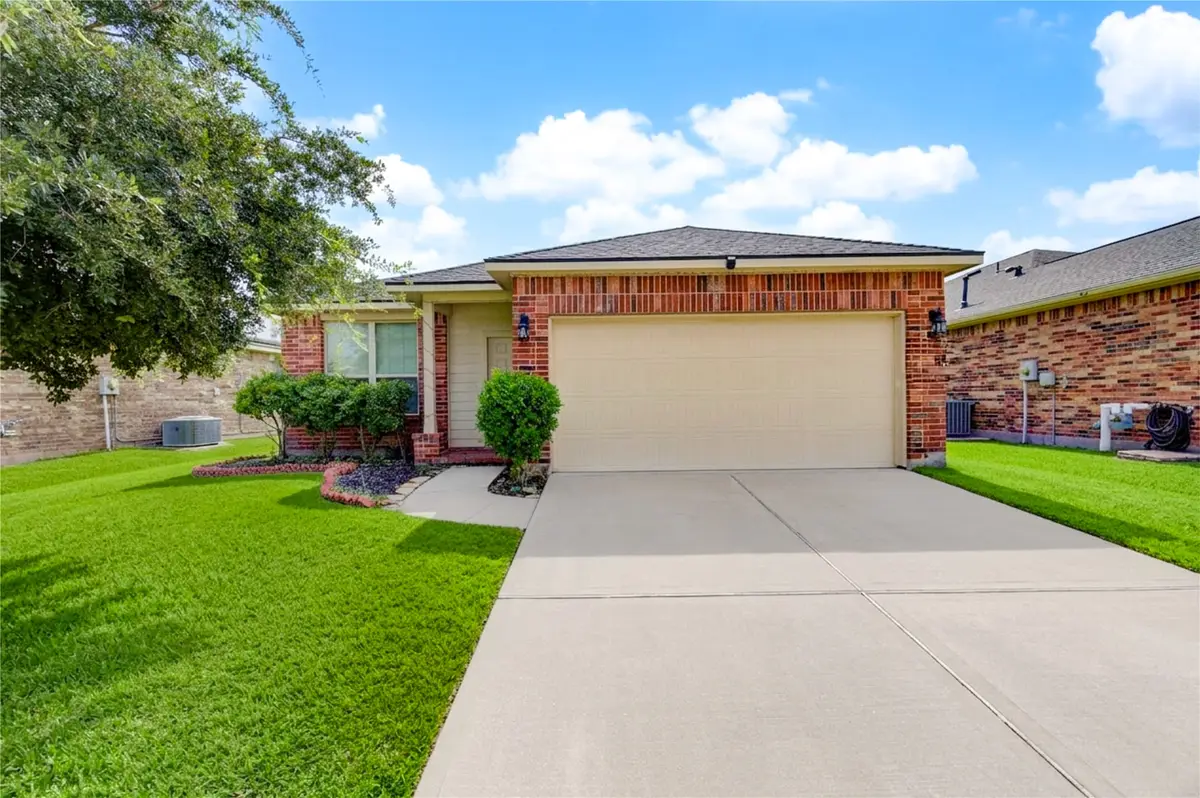 5206 Rosehill Ridge Court, Katy, TX 77449 - #1