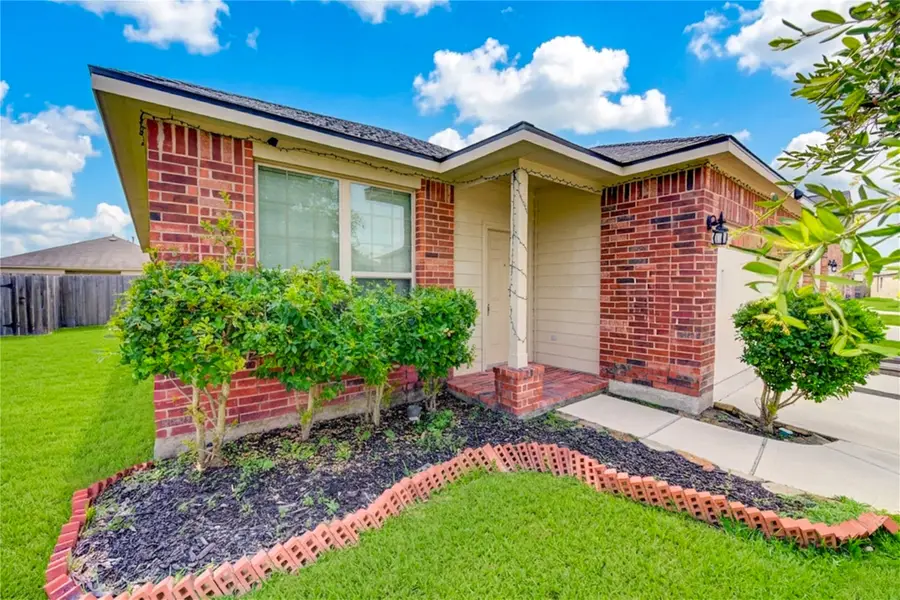 5206 Rosehill Ridge Court, Katy, TX 77449 - #3