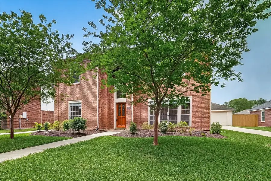 1915 Sandy Schoals, League City, TX 77573 - #2