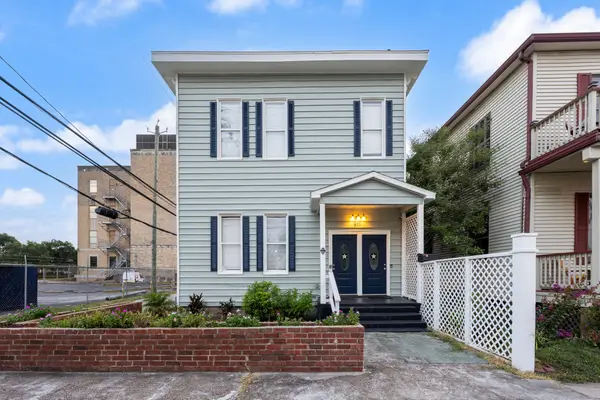 811 24th Street, Galveston, TX 77550