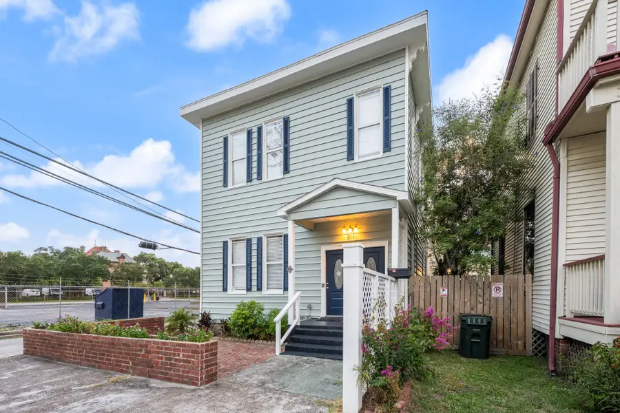 811 24th Street, Galveston, TX 77550 - #3