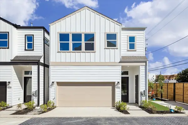 1305 Gellis Drive, Houston, TX 77091