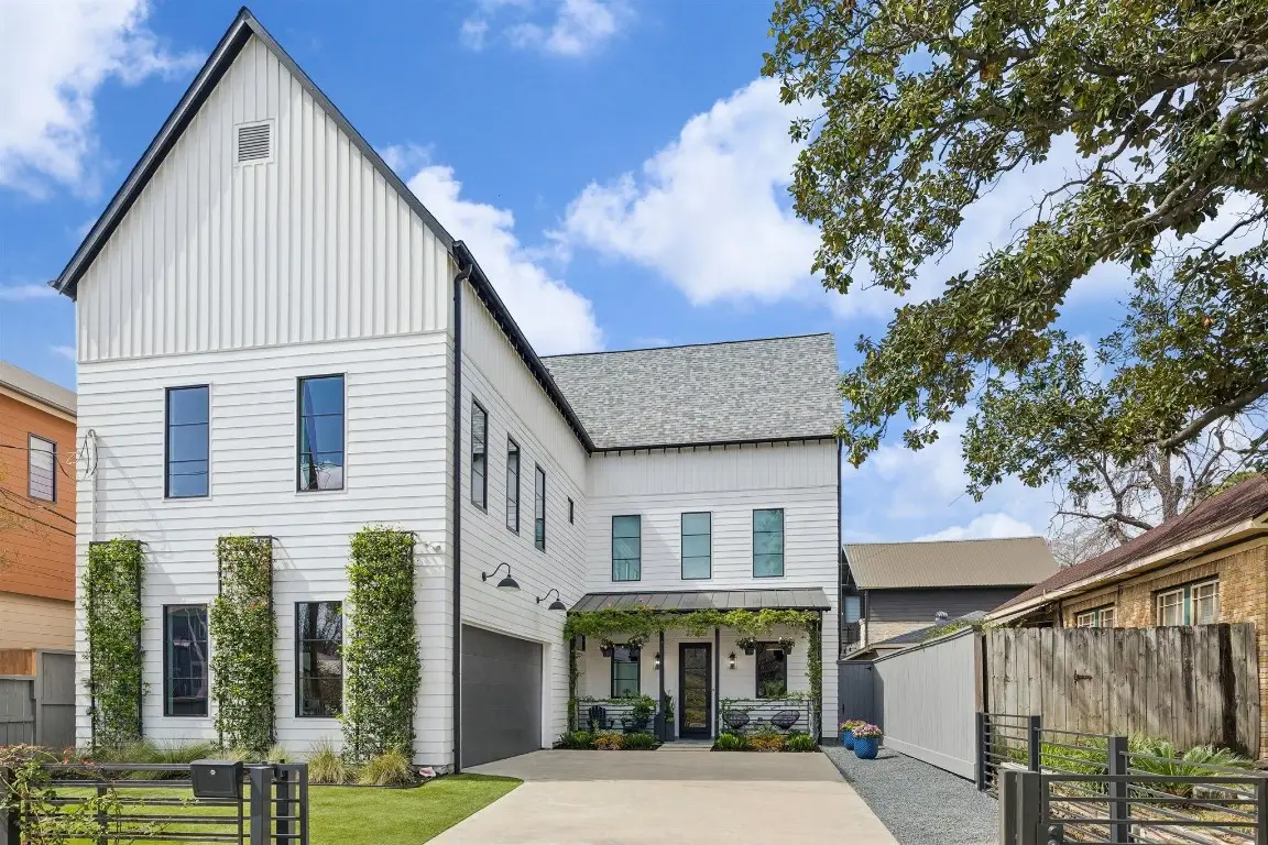 2705 Julian Street, Houston, TX 77009 - #1