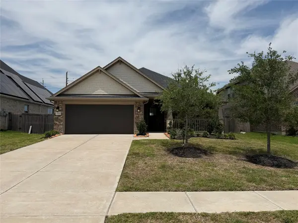 7015 Ivory Sedge Trail, Richmond, TX 77469