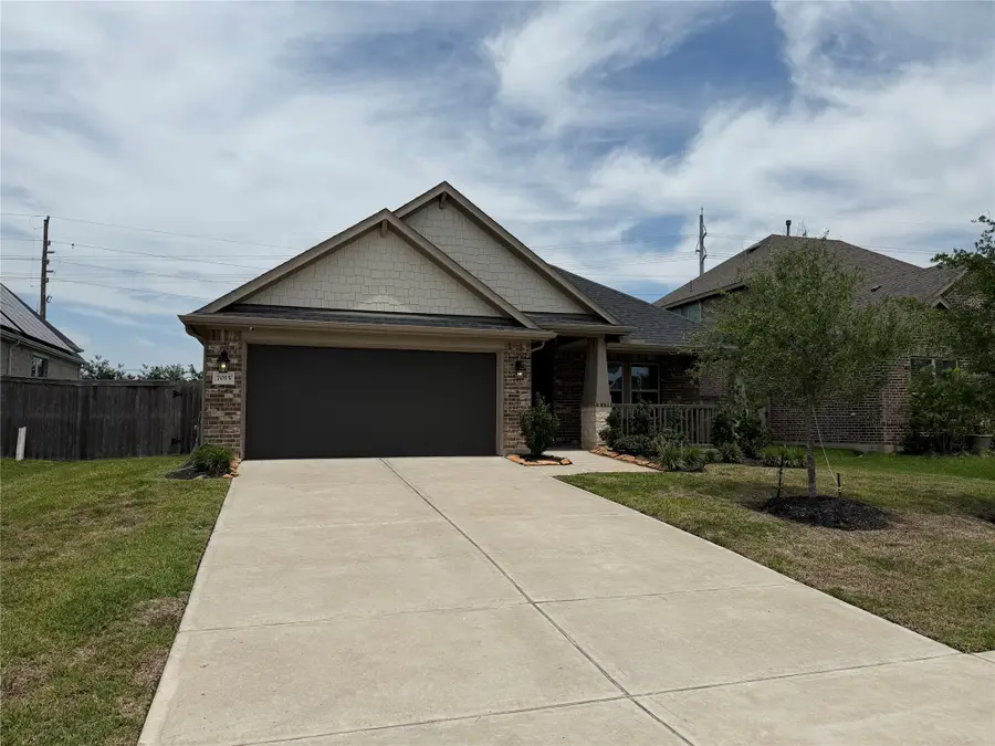 7015 Ivory Sedge Trail, Richmond, TX 77469 - #2